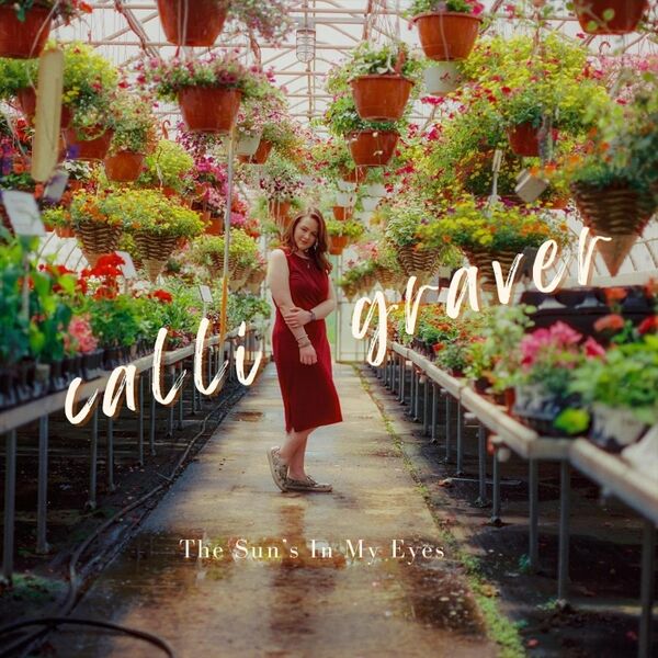 Cover art for The Sun’s in My Eyes